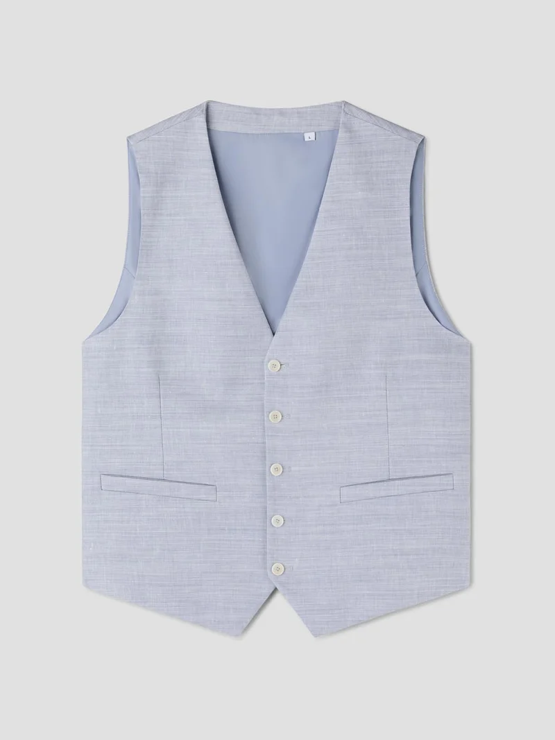 Gilet de costume édition limitée