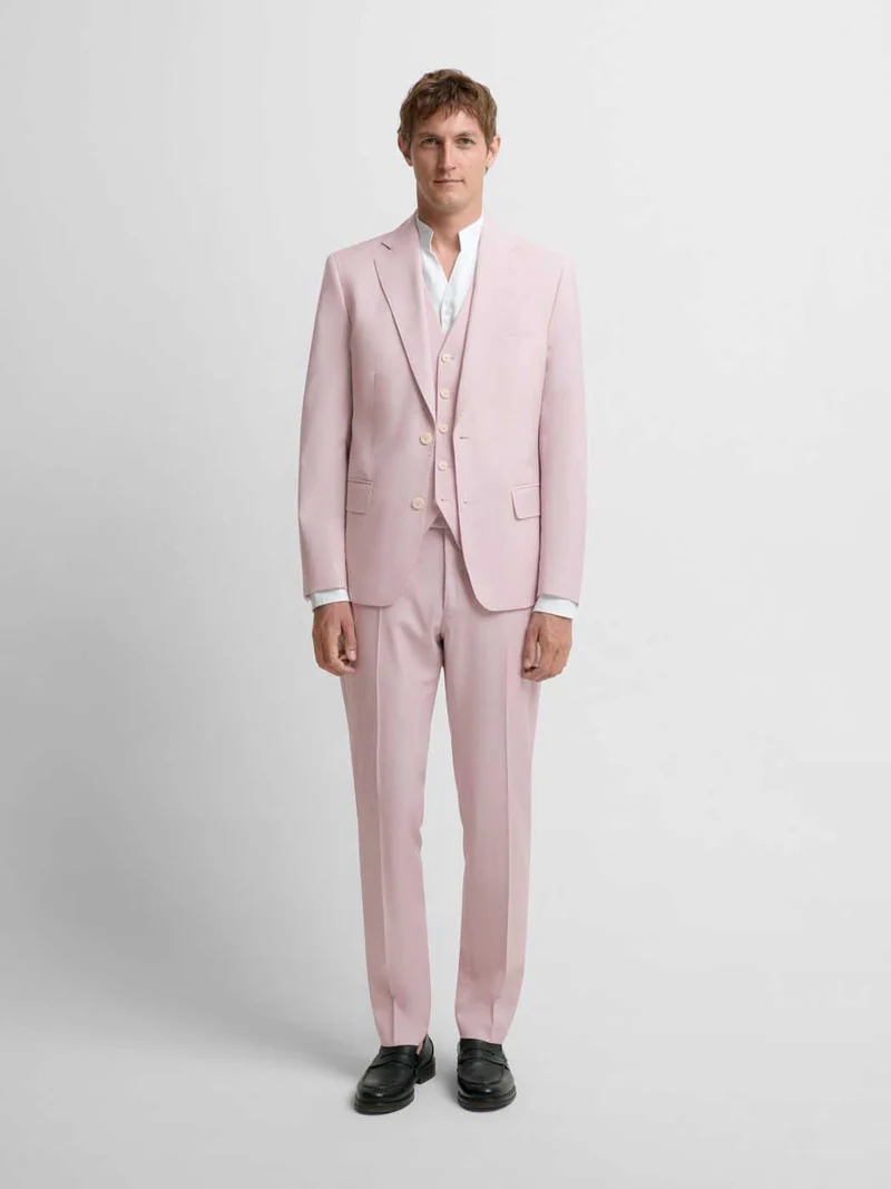 Gilet de costume édition limitée