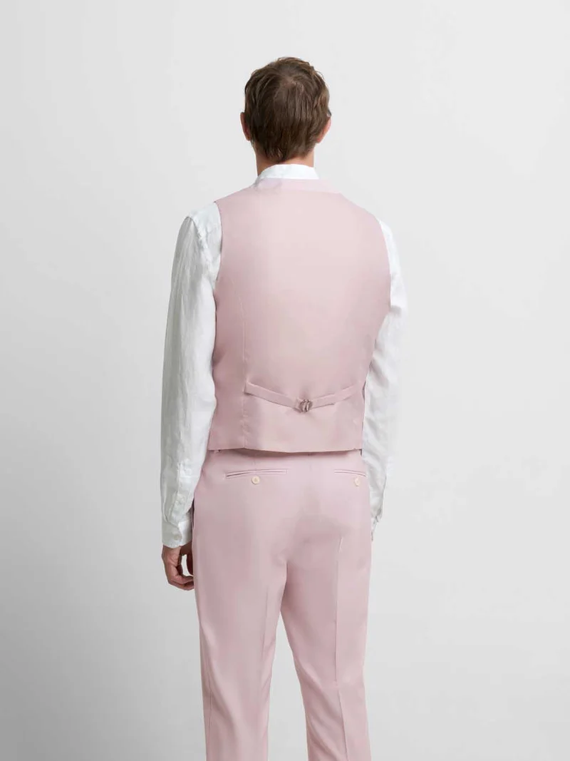 Gilet de costume édition limitée