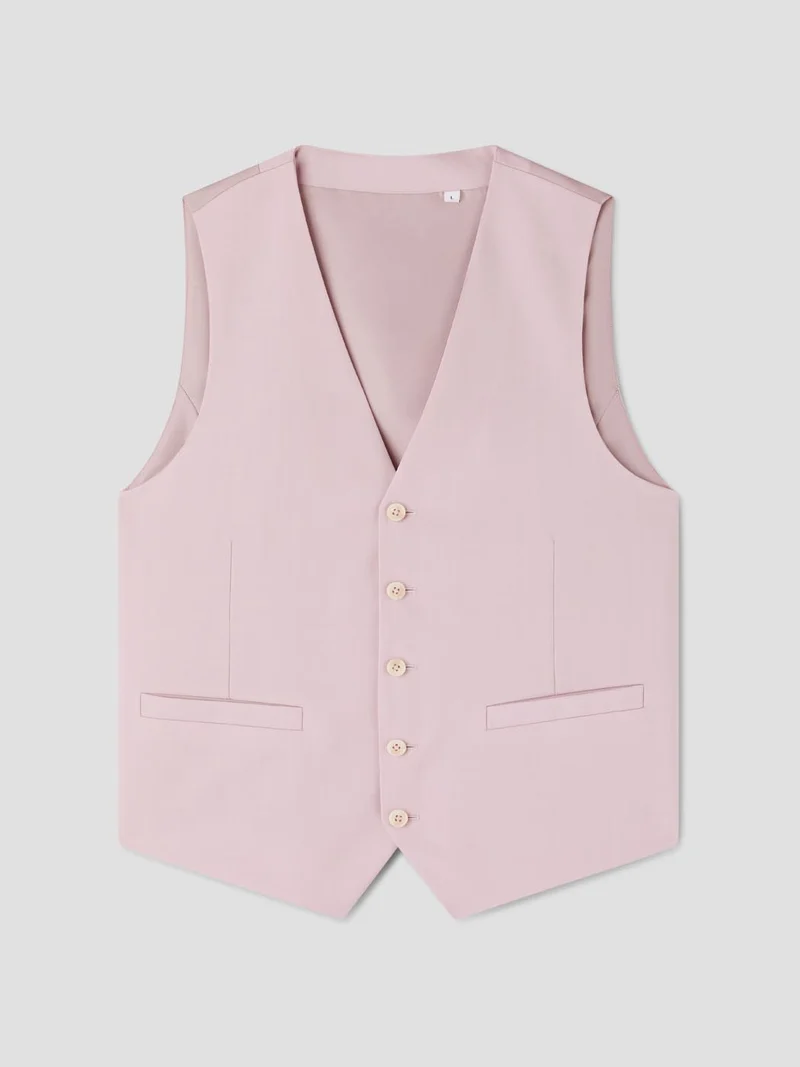 Gilet de costume édition limitée