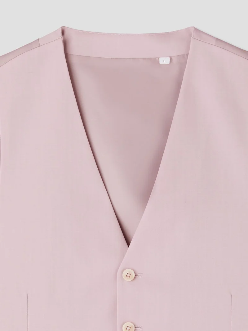 Gilet de costume édition limitée