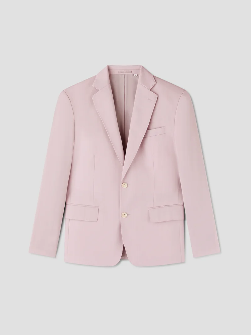 Veste de costume slim édition limitée