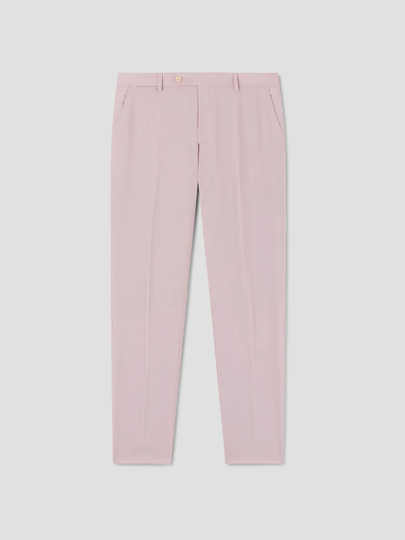 Pantalon de costume édition limitée