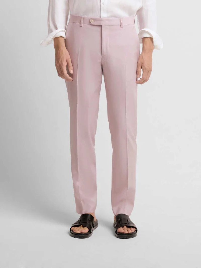 Pantalon de costume édition limitée