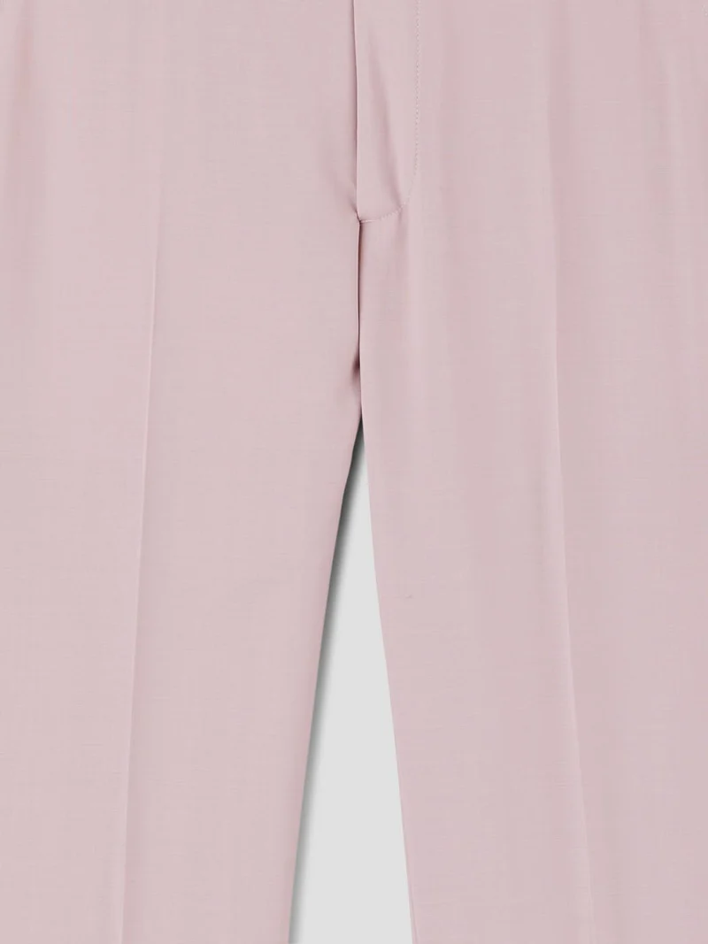 Pantalon de costume édition limitée