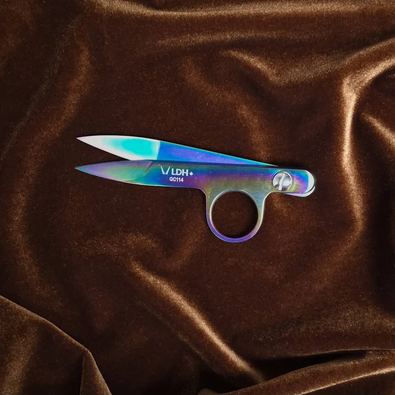 LDH | Coupe Fil Prism