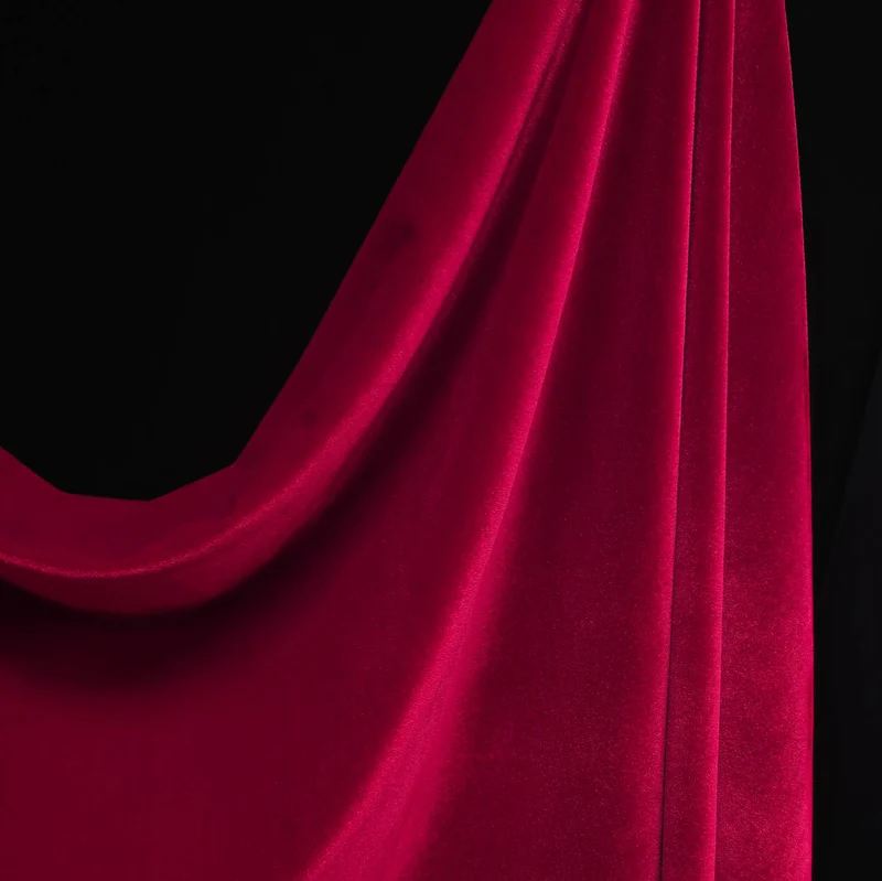 Velours Extensible