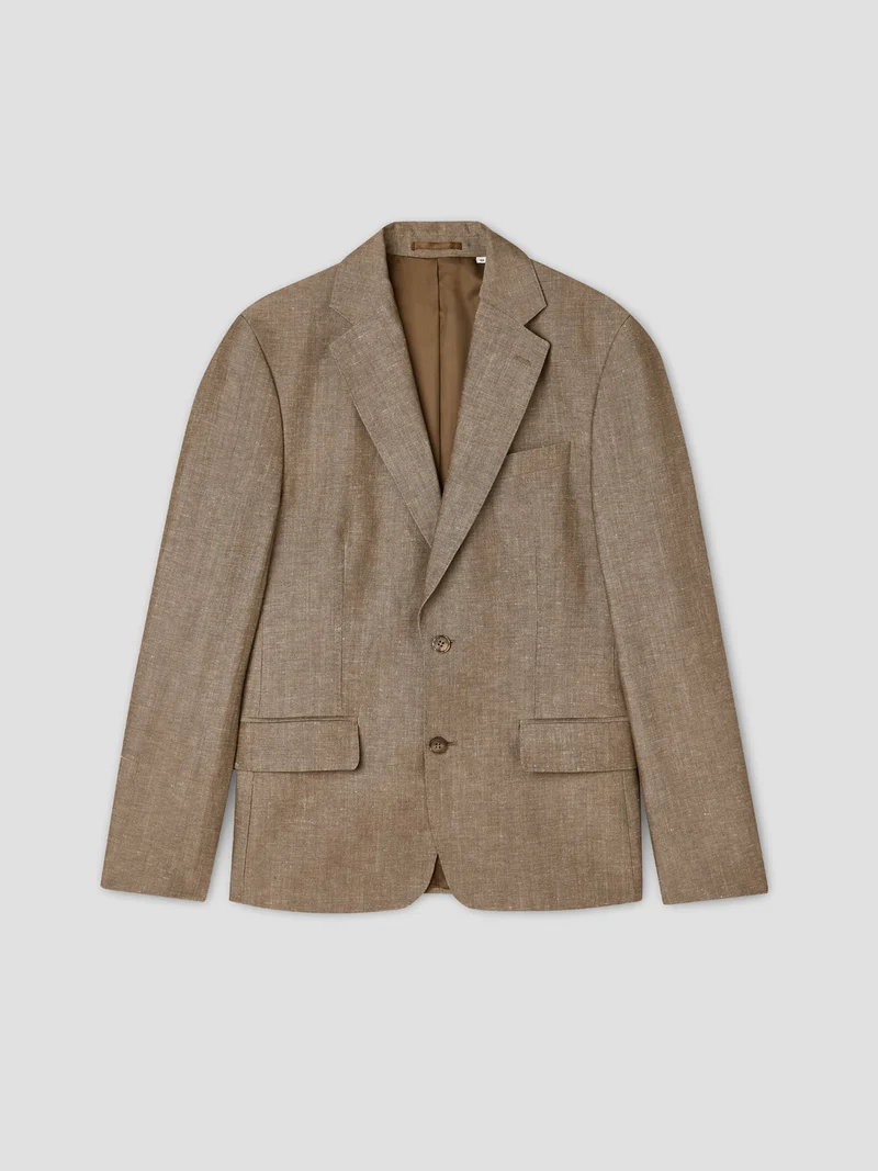 Veste de costume slim