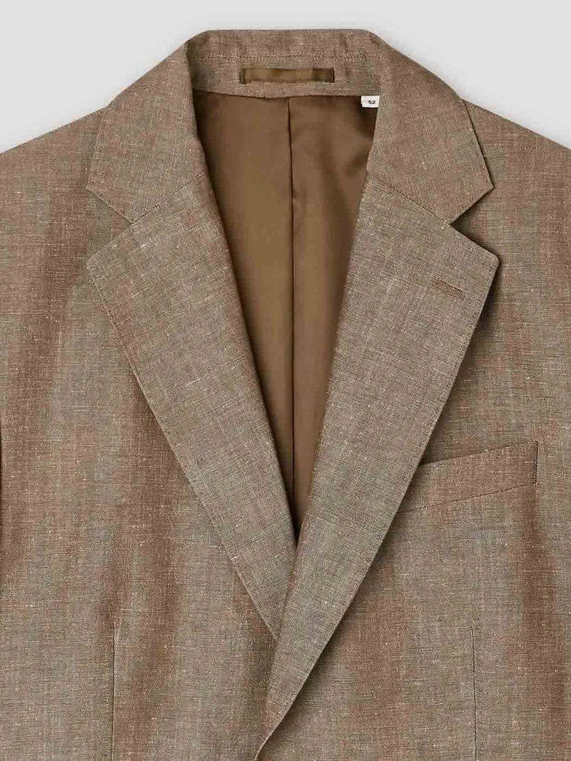 Veste de costume slim