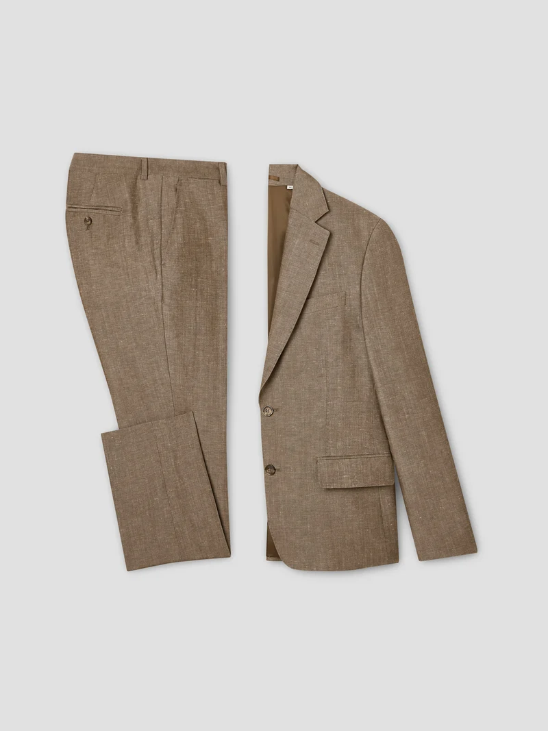 Veste de costume slim