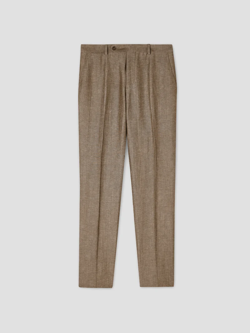 Pantalon de costume slim