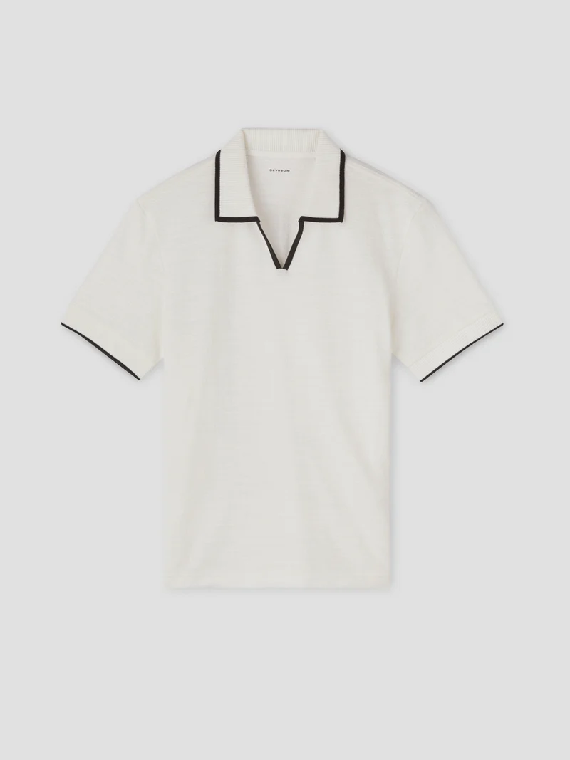 Polo col derby