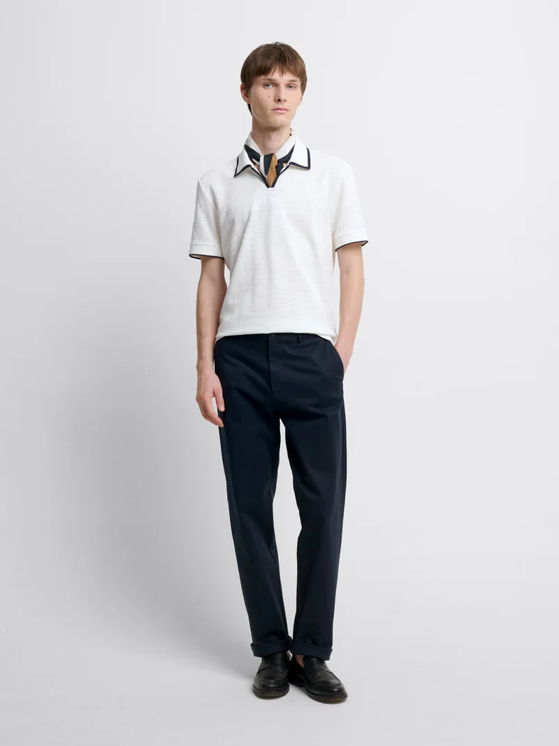 Polo col derby