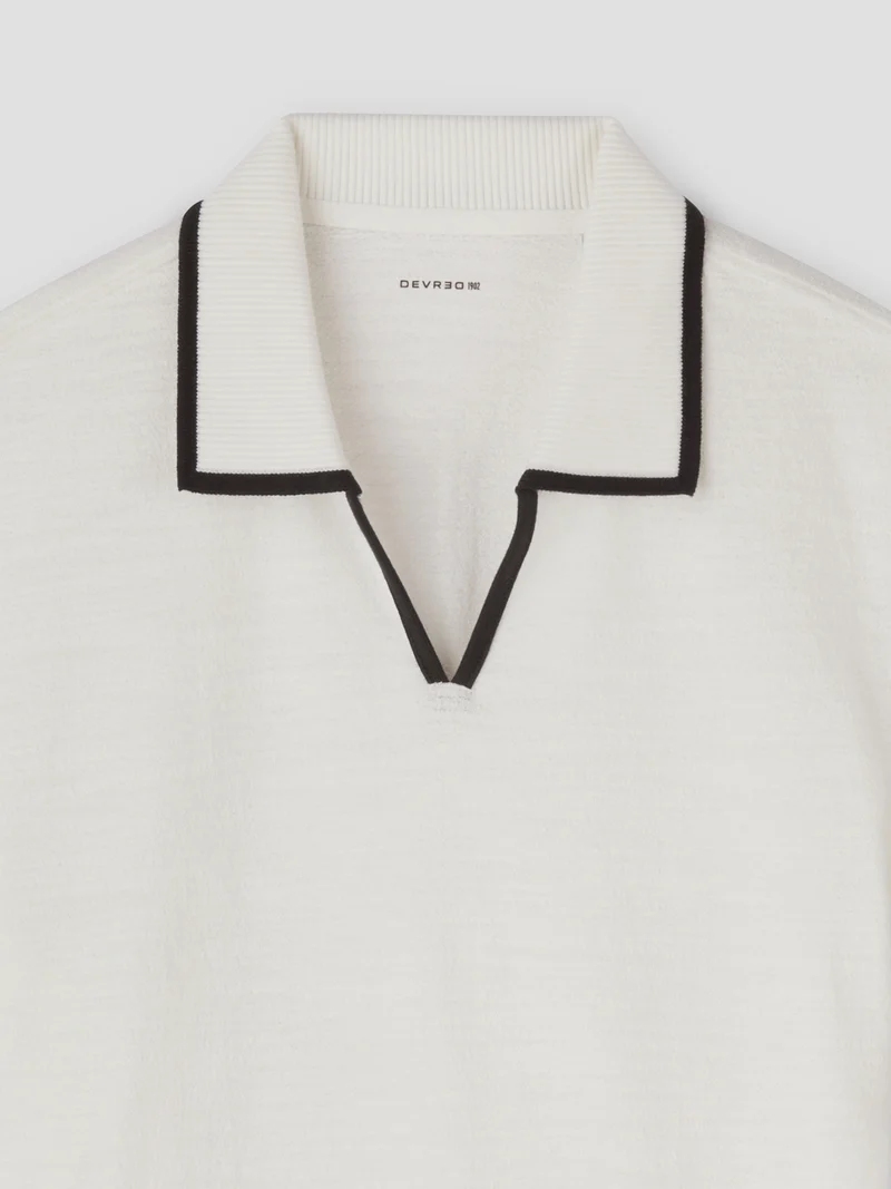 Polo col derby