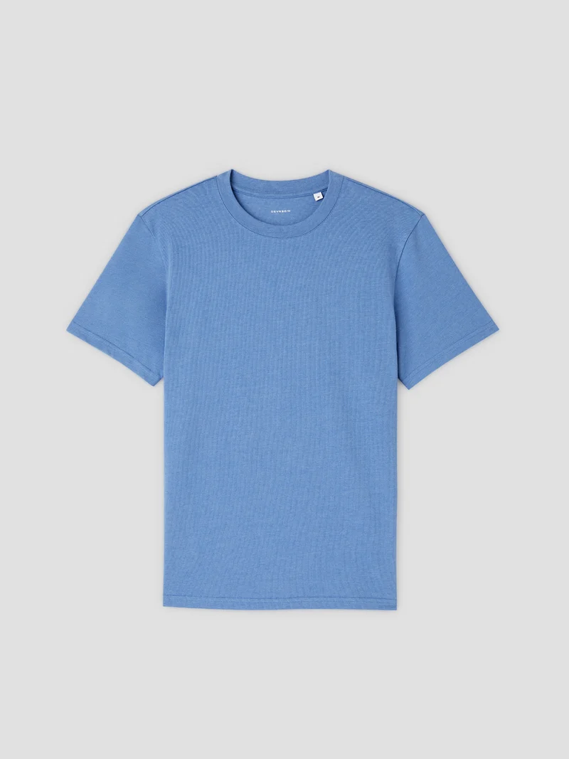 T-shirt col rond