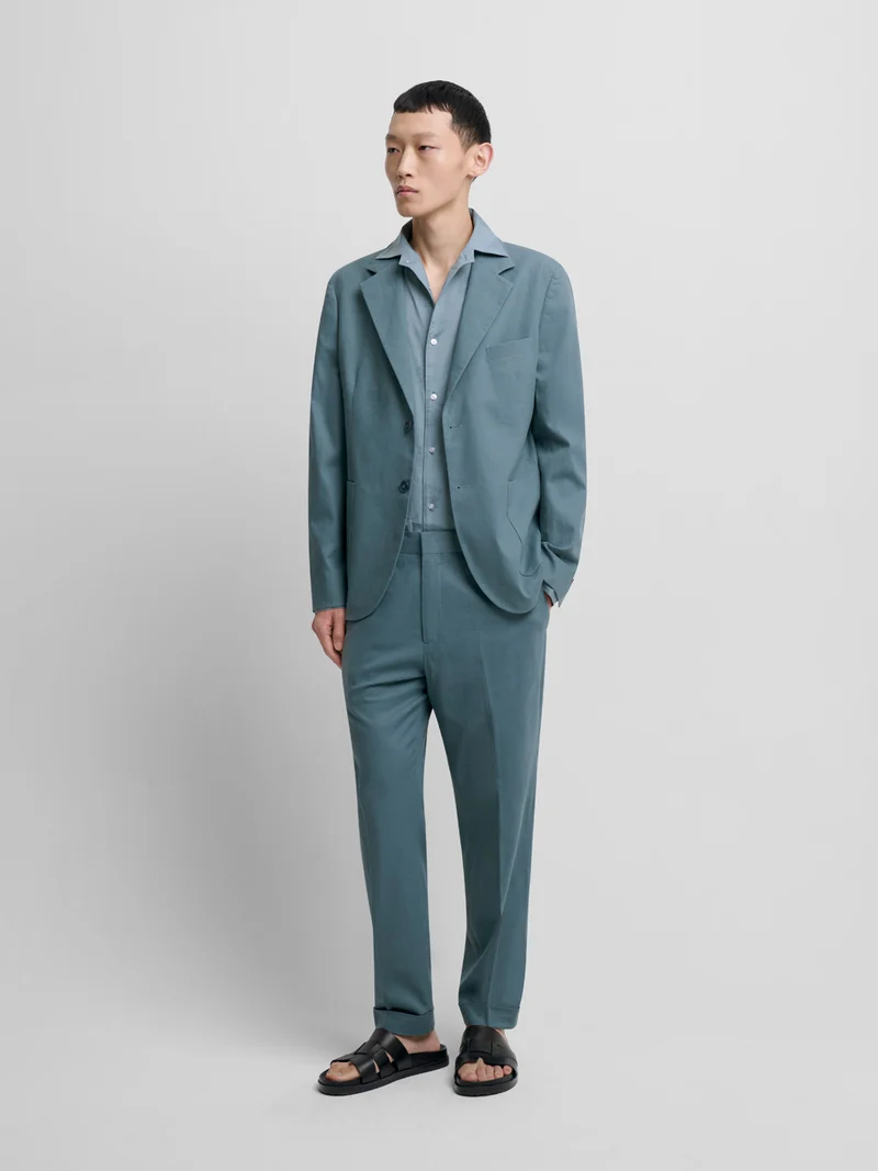 Veste de costume slim