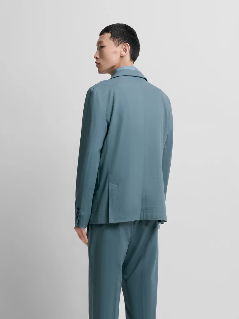 Veste de costume slim