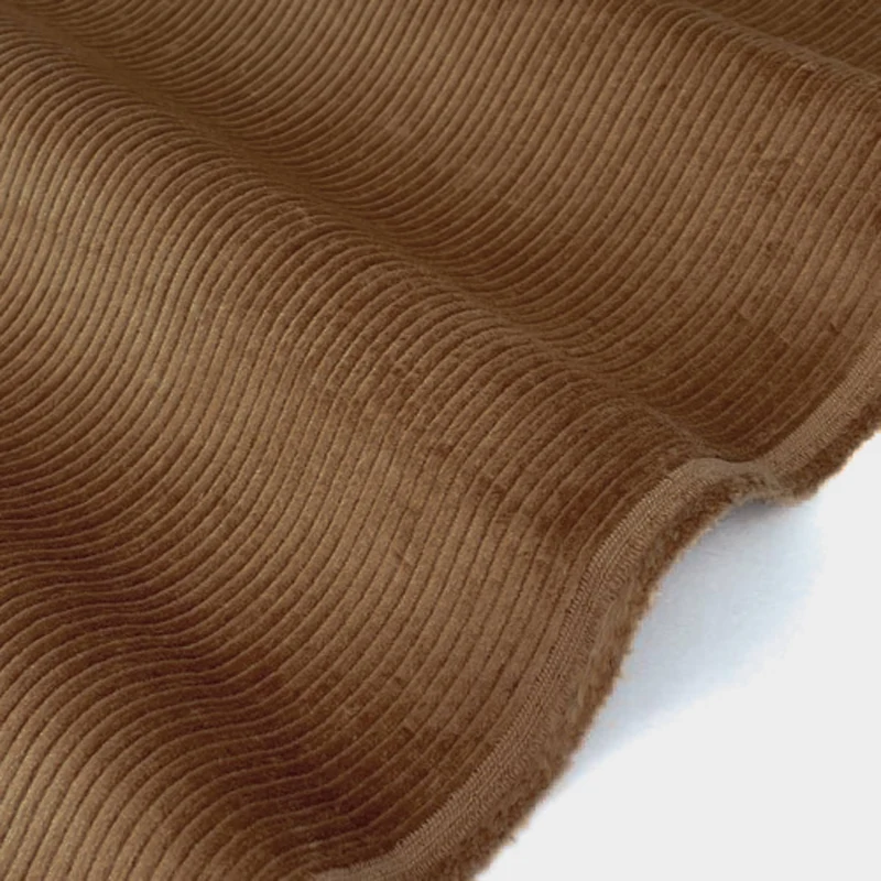 Corduroy | Coton Biologique | 8 Côtes