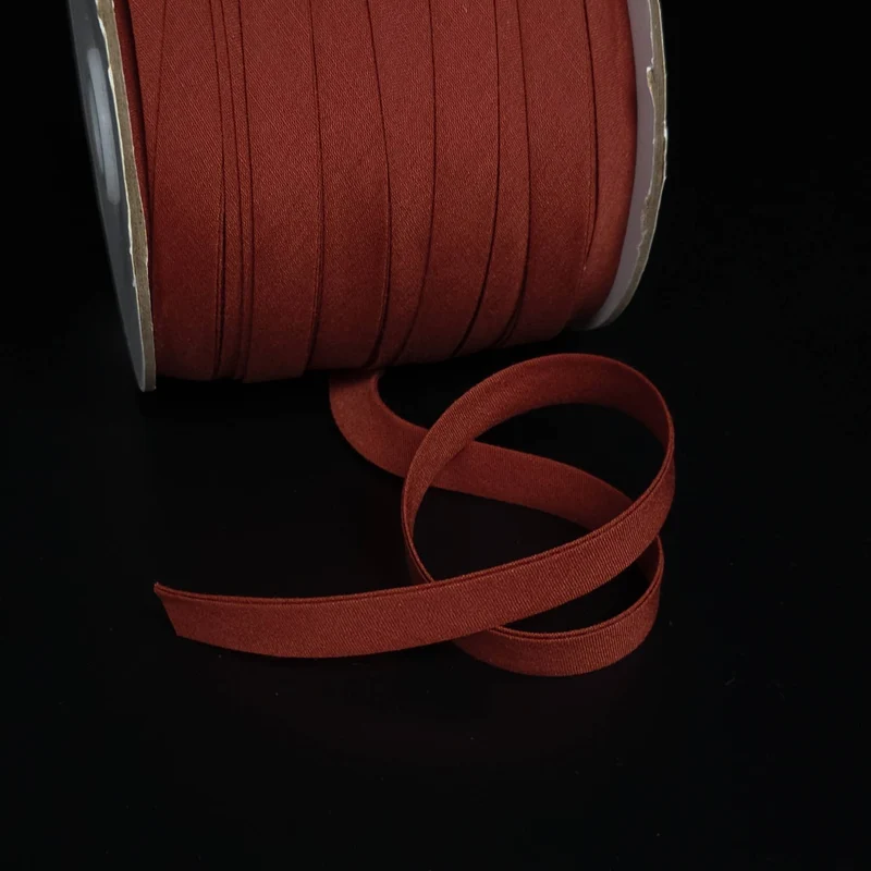 Biais de Poly Coton | 13 mm