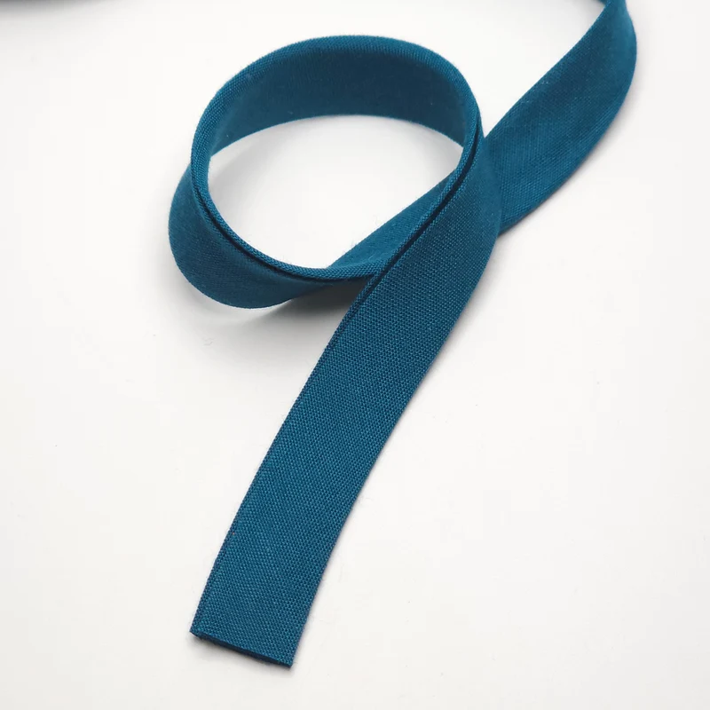 Biais de Poly Coton | 13 mm