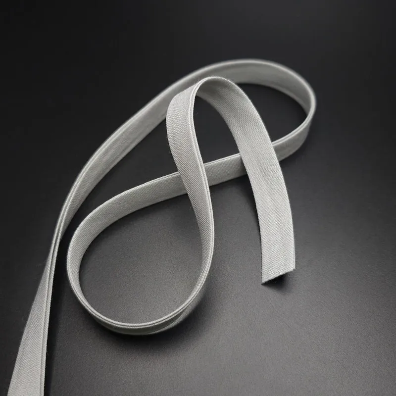 Biais de Poly Coton | 13 mm