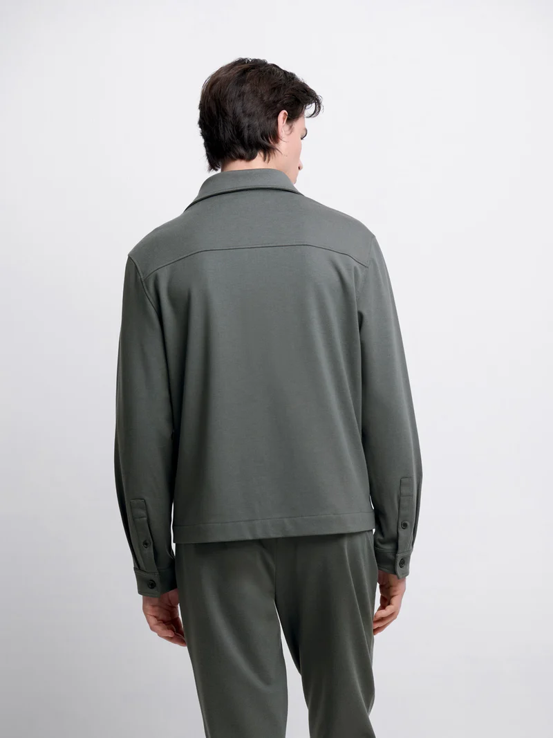 Surchemise regular