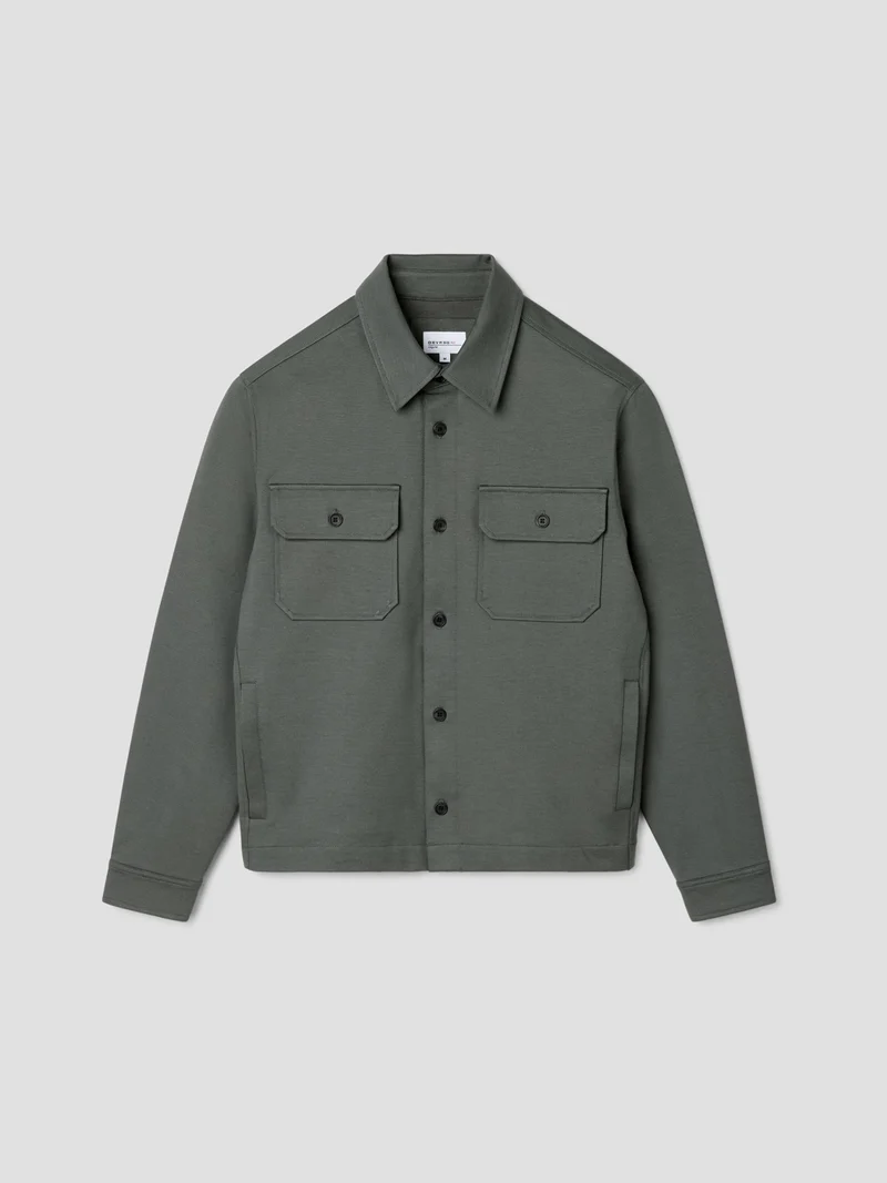 Surchemise regular