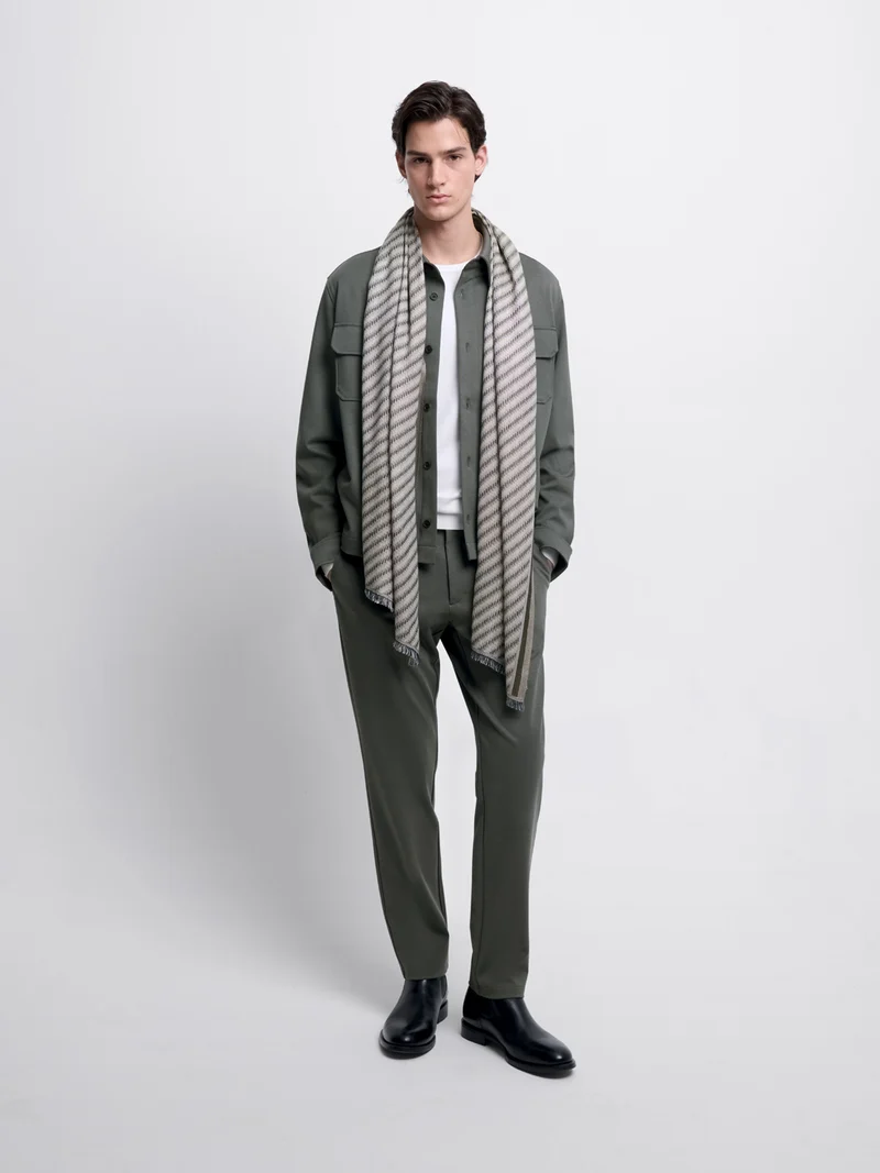 Surchemise regular