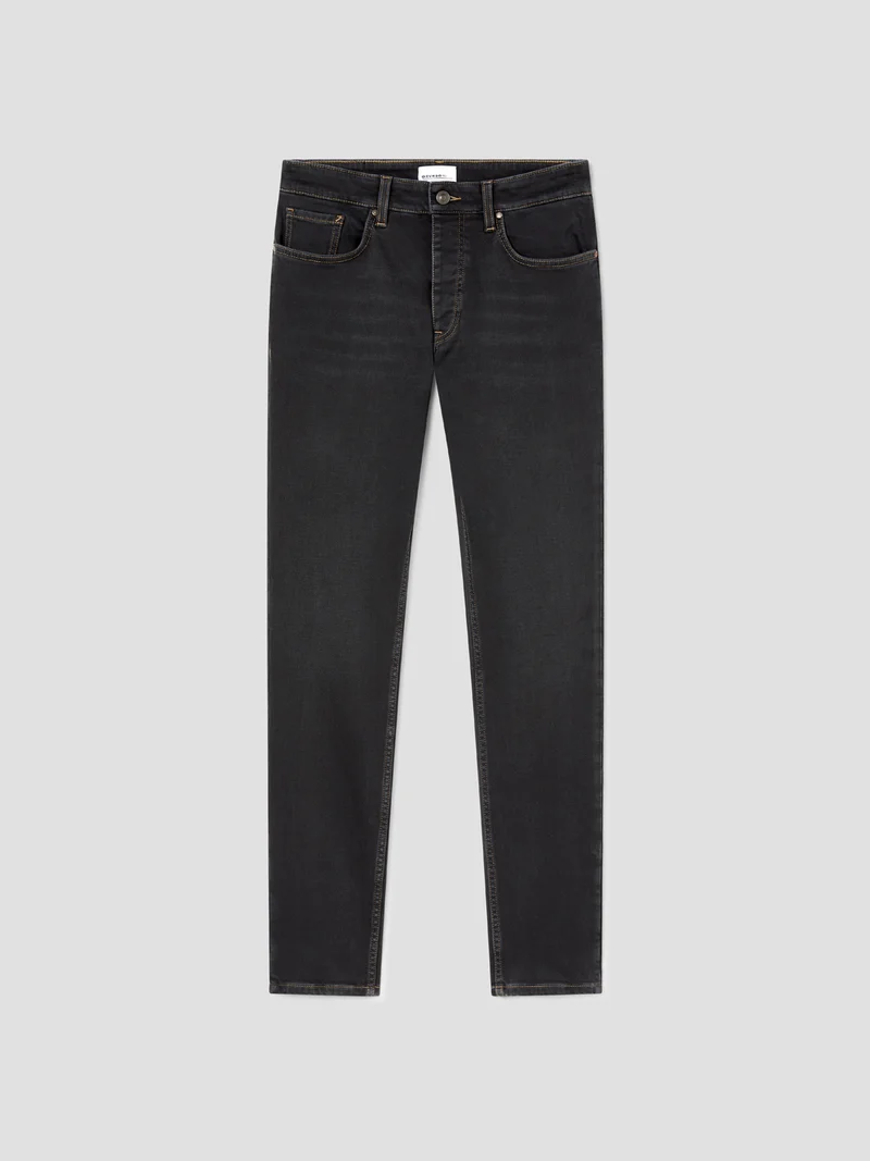 Jean denim slim stretch