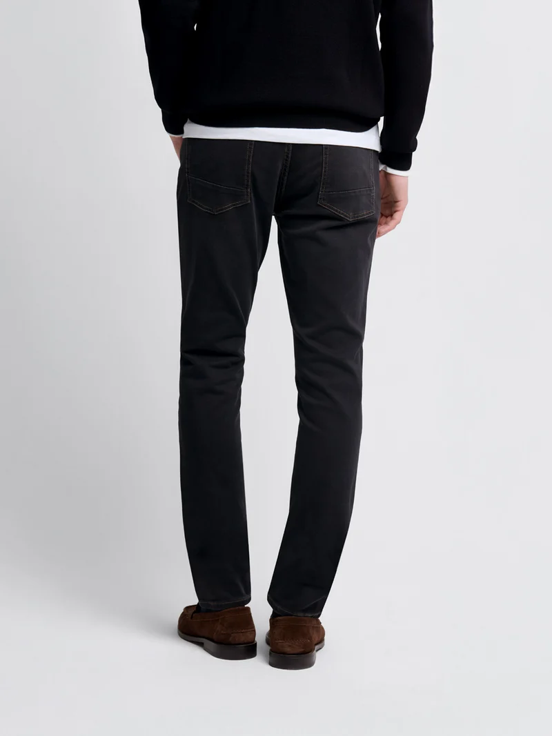 Jean denim slim stretch