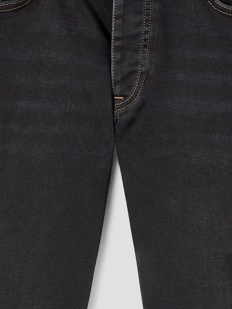 Jean denim slim stretch