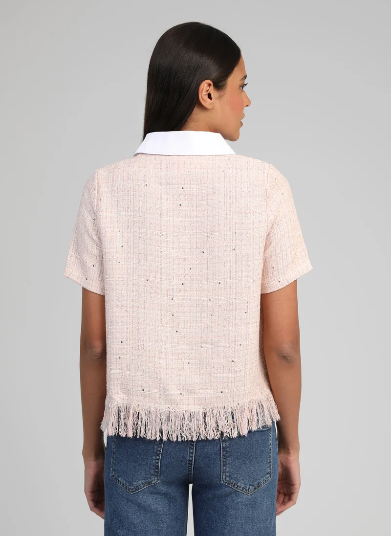 POLO AMYNE rose