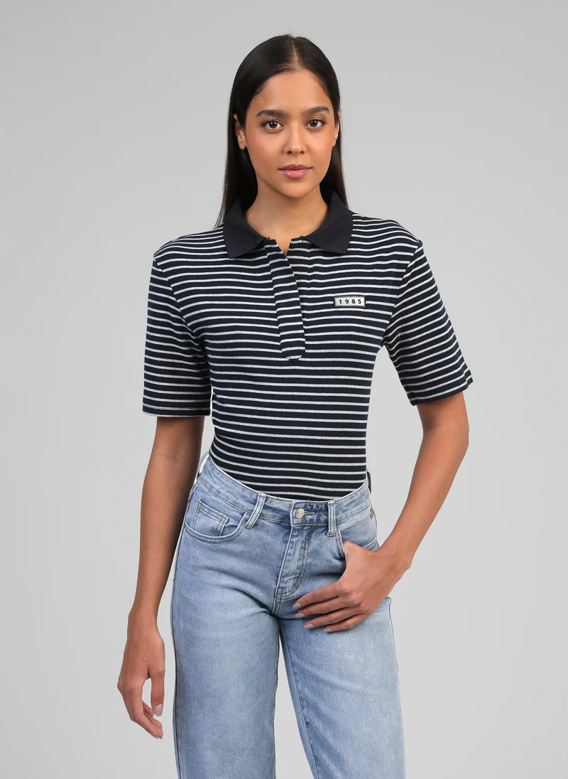 POLO ASSIA marine
