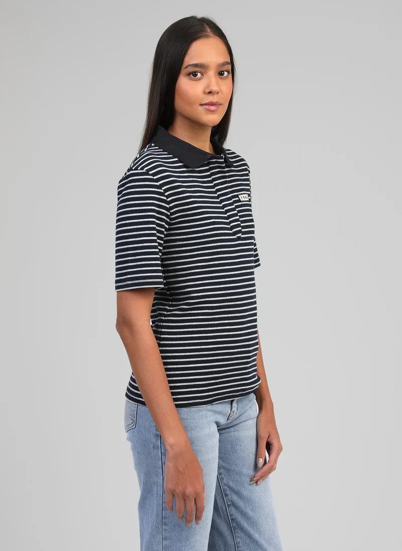 POLO ASSIA marine