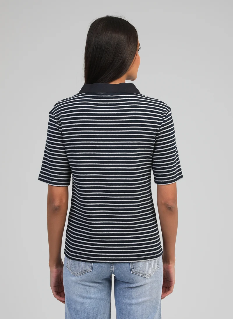 POLO ASSIA marine