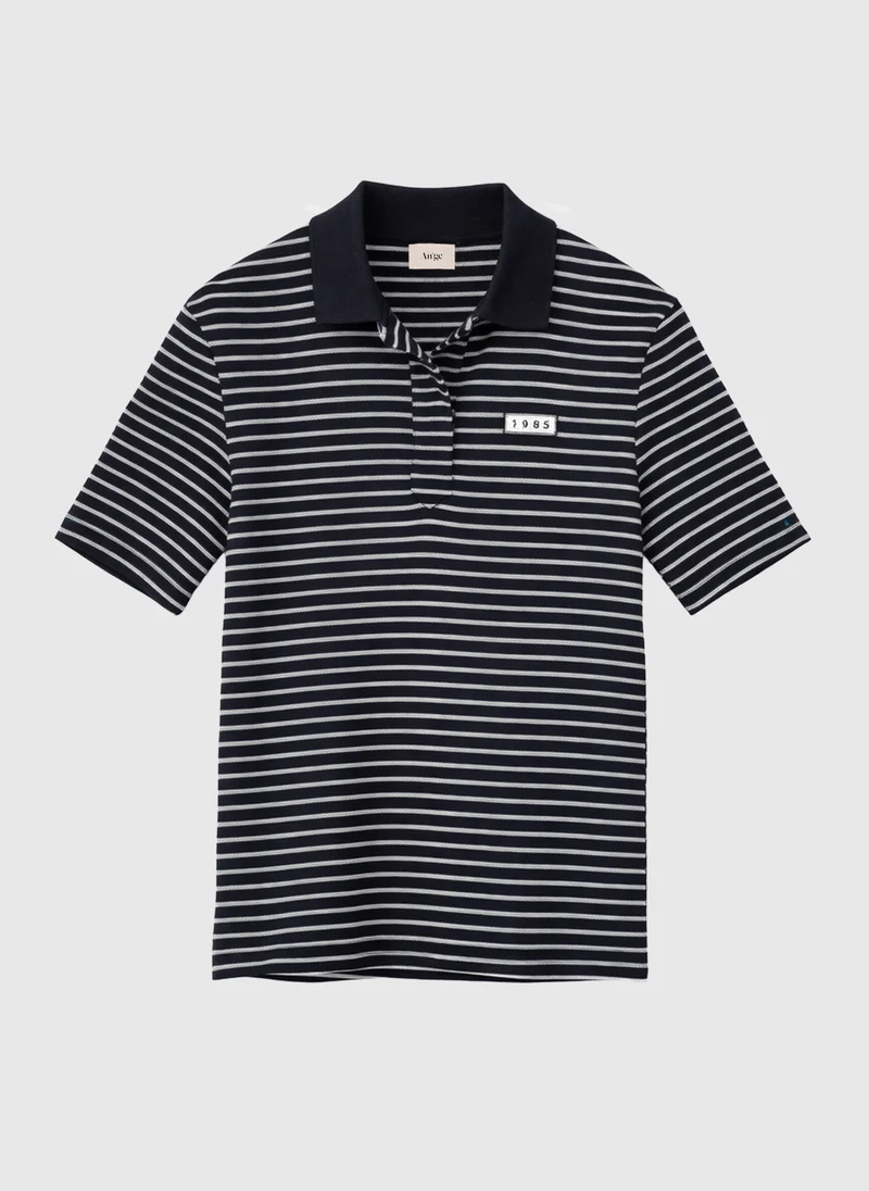 POLO ASSIA marine
