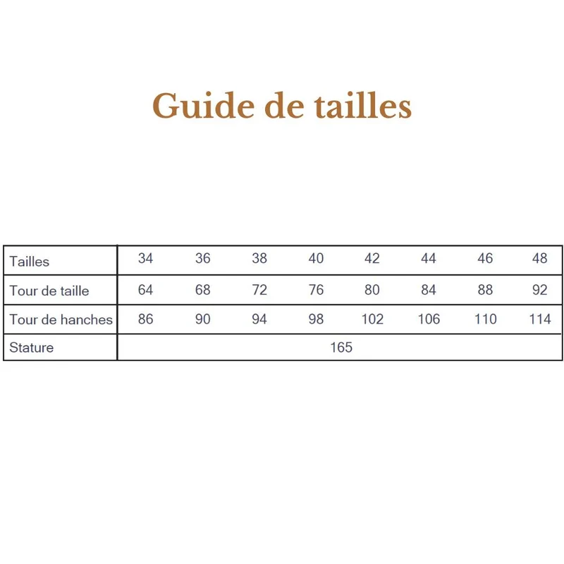 PATRON DE COUTURE PDF | Le pantalon Oxane | Cha’Coud | BILINGUE (FR/EN)