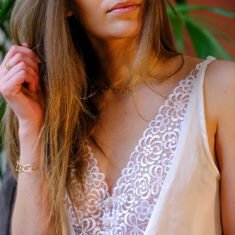 PATRON DE COUTURE PDF | Top Rose & Short Lyne | Cha’Coud | FRANÇAIS SEULEMENT