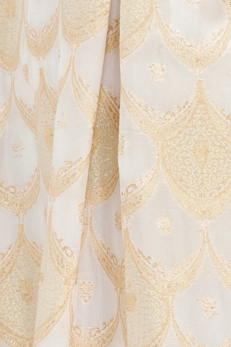 Mysuri|100% Viscose Boat Neck Maxi Dress