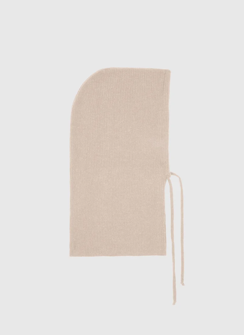 CAGOULE FRIO M beige