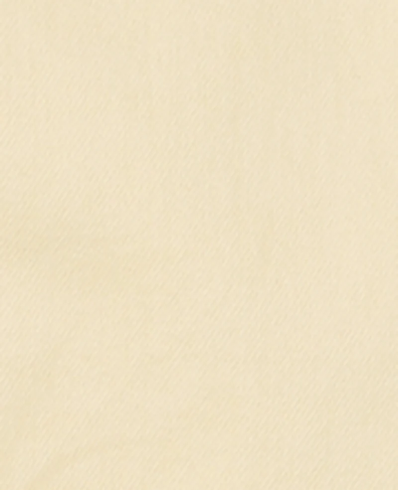 Surchemise en toile