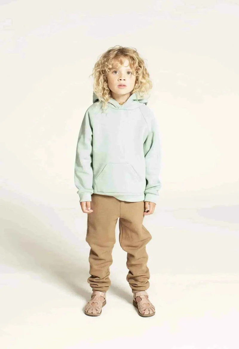 Patron de couture PDF | Pantalon de jogging enfant | Wardrobe by Me