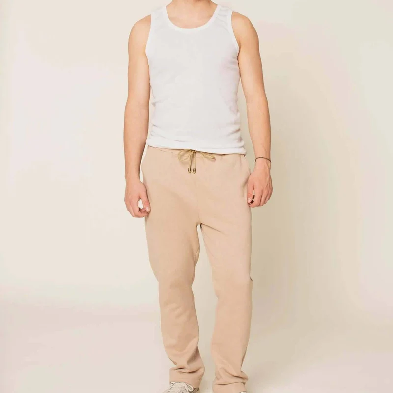 Patron de couture PDF | Pantalon de jogging | Wardrobe by Me