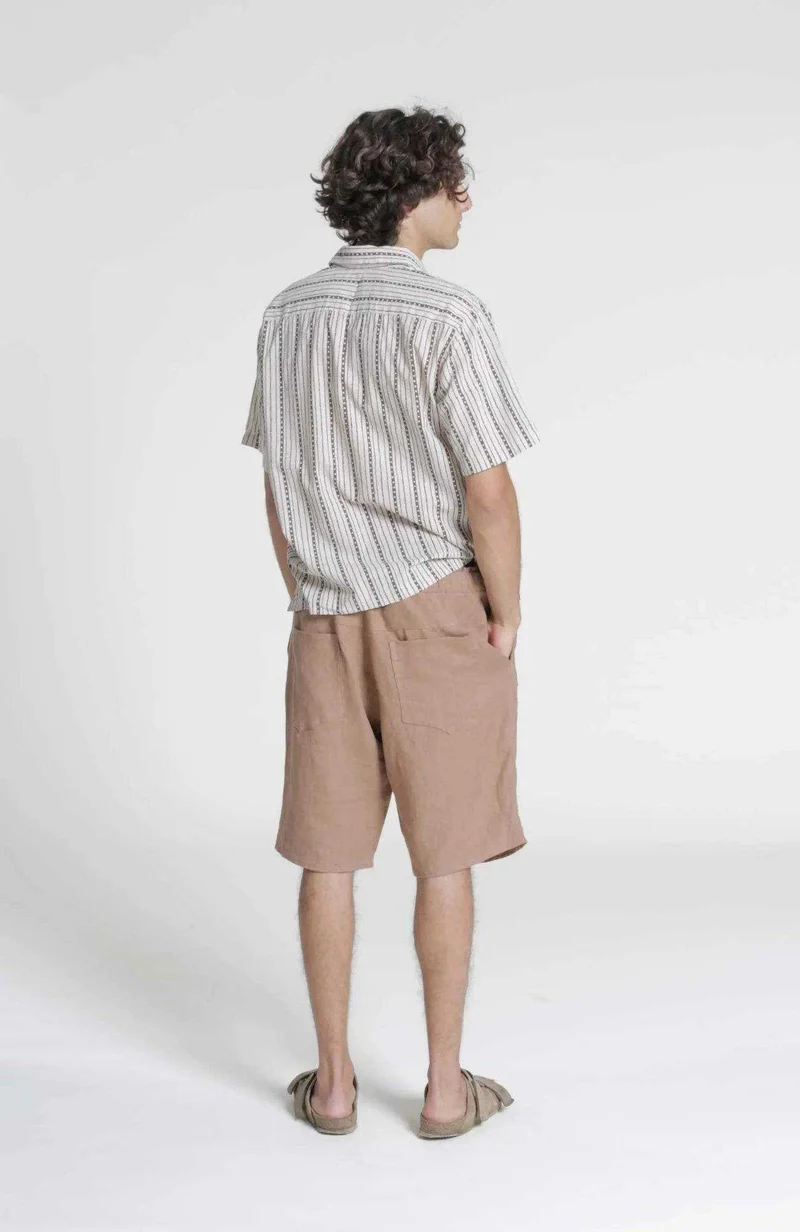 Patron de couture PDF | Pantalon d'été | Wardrobe by Me