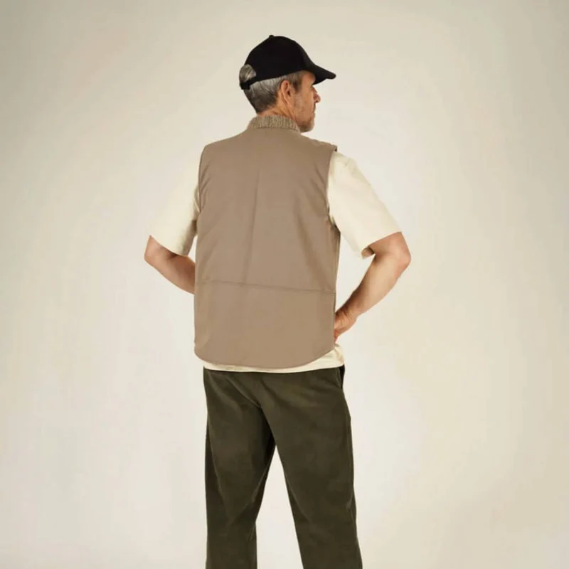 Patron de couture PDF | Veste Ozark | Wardrobe by Me