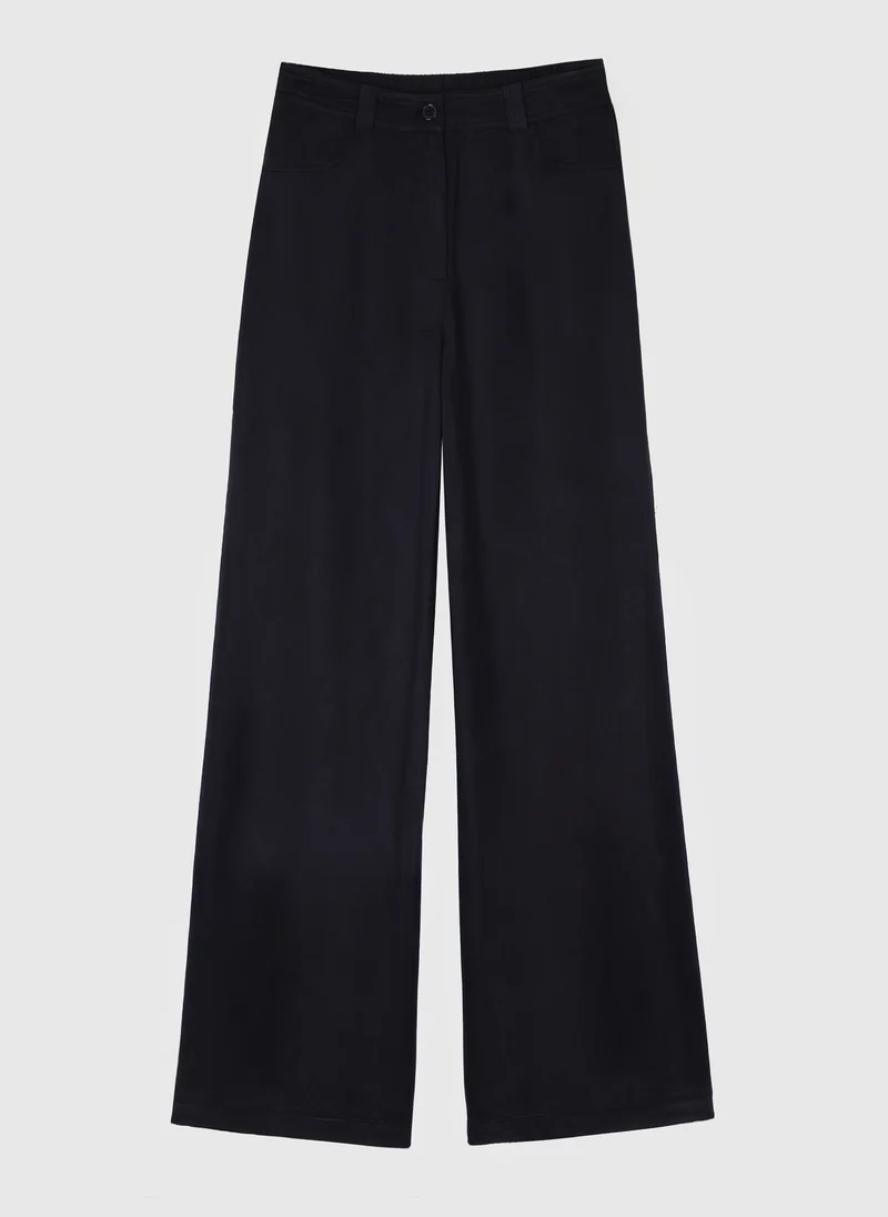 PANTALON PHORILA marine