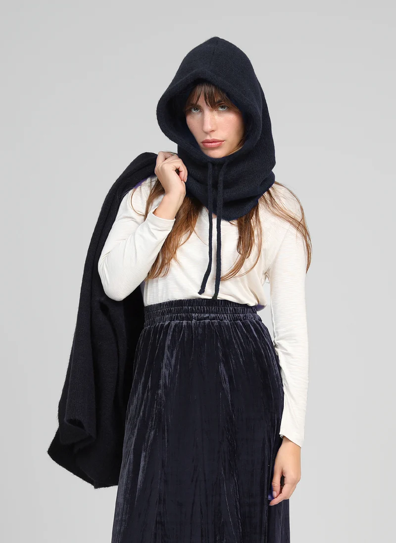 CAGOULE FRIO marine