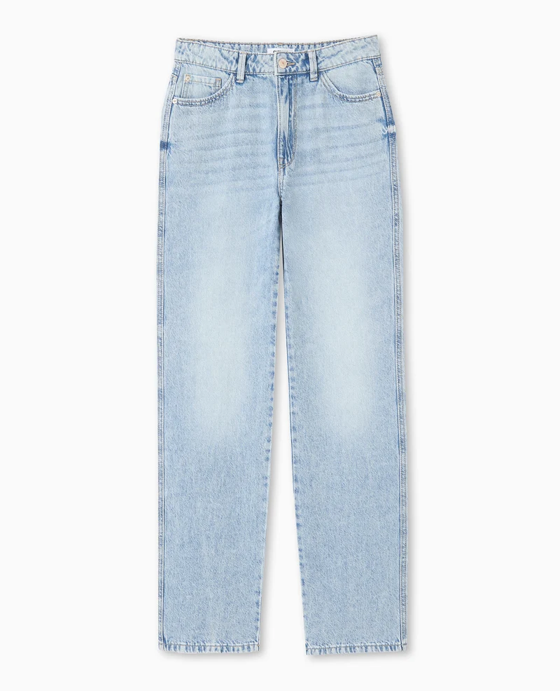 J90-2 / Jean straight taille medium