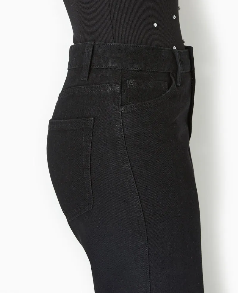 J90-2 / Jean straight taille medium