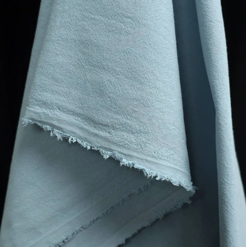 Coton Froissé